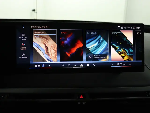 BMW iX xDrive40 2025 Elektrisch 63