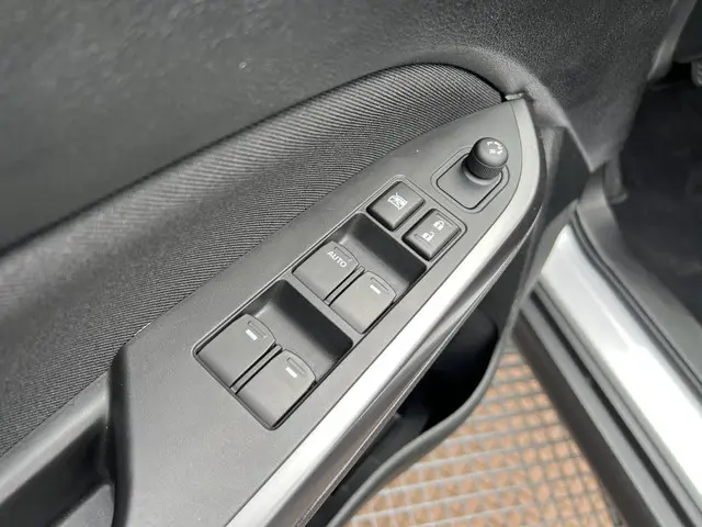 Suzuki Vitara 1.0 Boosterjet Select 2018 Benzine 20