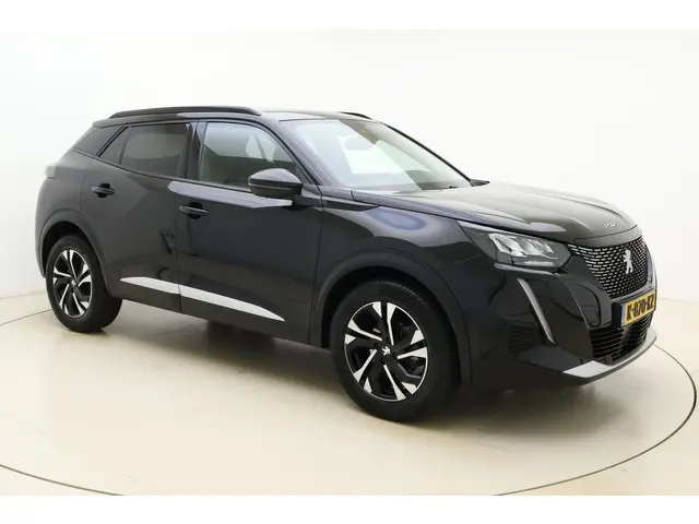 Peugeot 2008 1.2T 100pk Allure 2021 Benzine 8