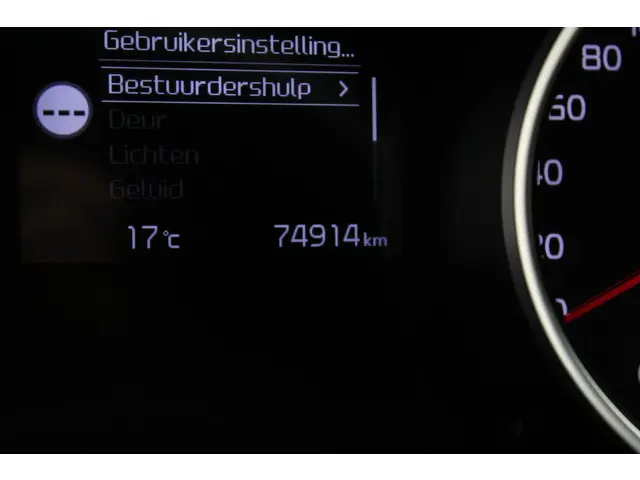 Kia ProCeed 1.0 T-GDI GT-Line Panorama 2019 Benzine 12