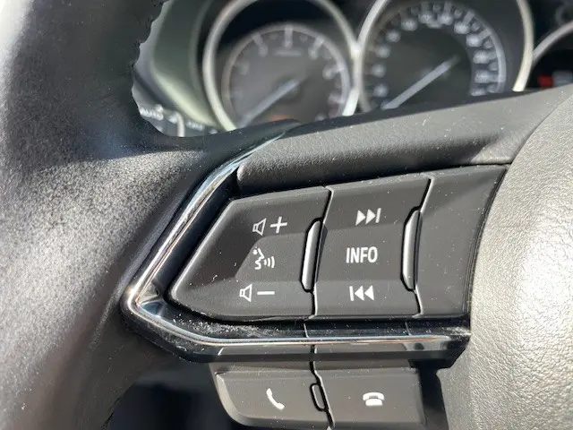 Mazda CX-5 2.0 SkyActiv-G 165 TS+ 2017 Benzine 17