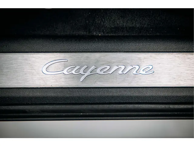 Porsche Cayenne Coupé 3.0 E-Hybrid 2020 Hybride Benzine 21