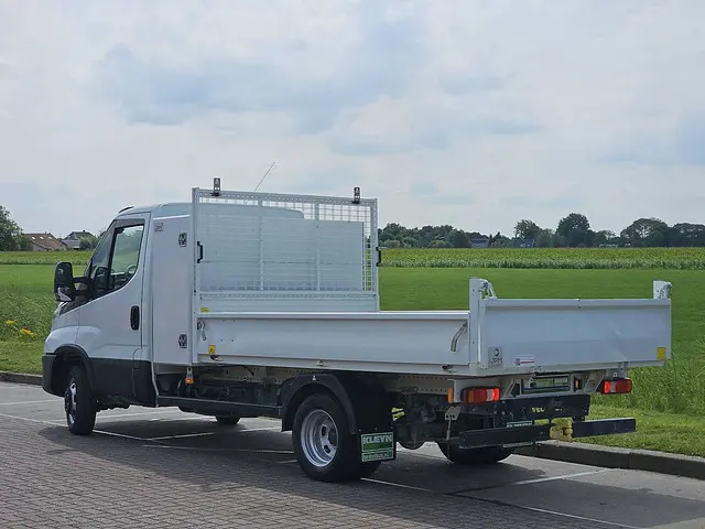 Iveco Daily 35C16 2023 Diesel 6