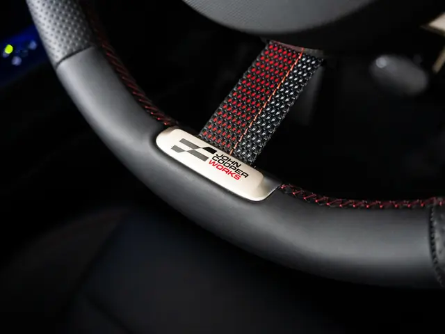MINI 5-Deurs Cooper C 2025 Benzine 59