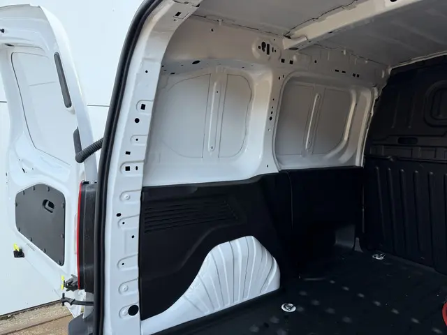 Citroën ë-Berlingo 50kWh 2023 Elektrisch 13