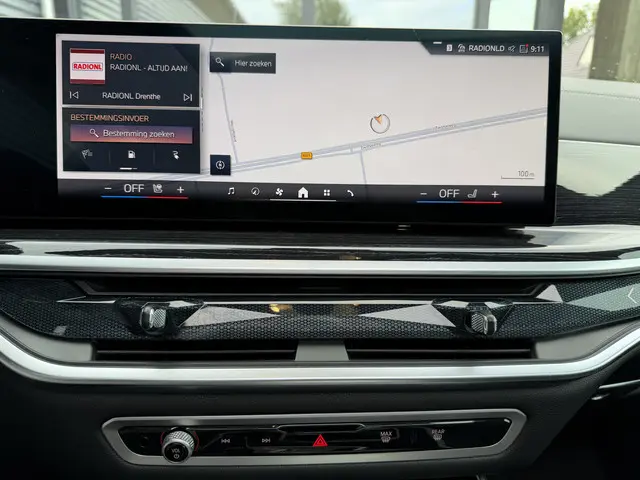 BMW X5 xDrive50e High Executive 2024 Hybride Benzine 41