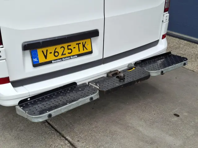 Volkswagen Crafter 35 2.0 TDI L3H3 Highline 2019 Diesel 18