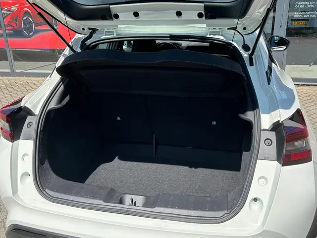 Nissan Juke DIG-T 117 Visia 2020 Benzine 25