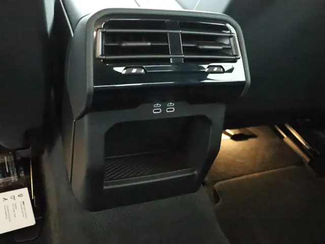 BMW i5 Sedan xDrive40 2025 Elektrisch 37