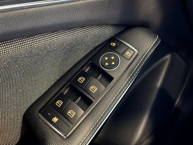 Mercedes-Benz A-Klasse 160 Ambition 2017 Benzine 24