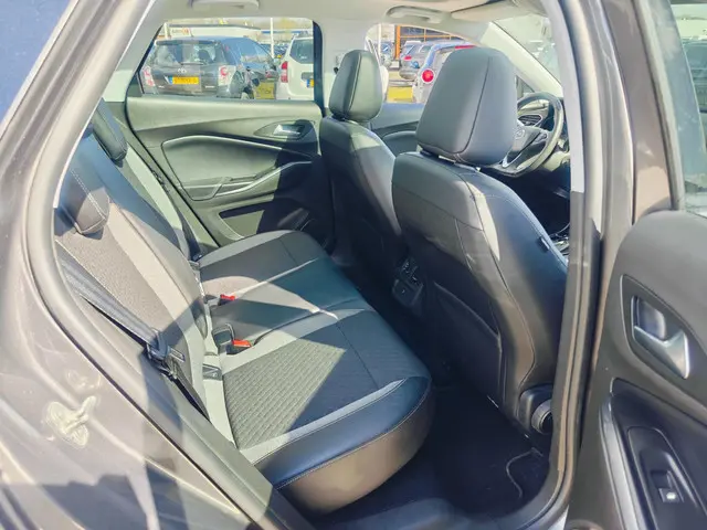 Opel Grandland X 1.2 Turbo Innovation 2020 Benzine 14