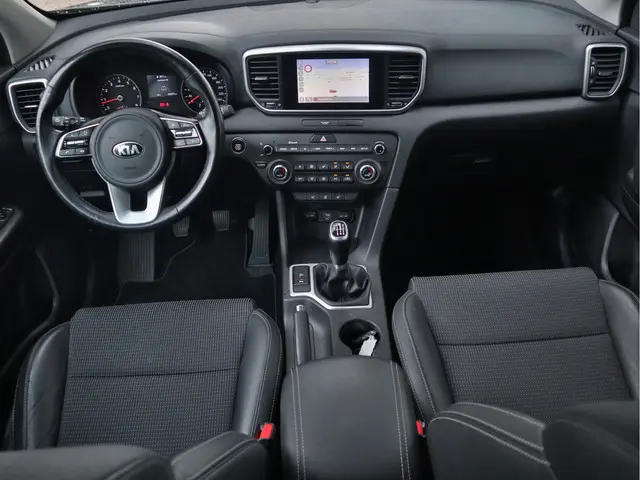 Kia Sportage 1.6 GDI DynamicPlusLine 2019 Benzine 17