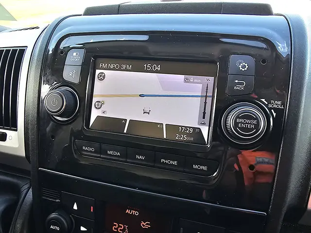 Fiat Ducato 30 2.3 MJ 2021 Diesel 11