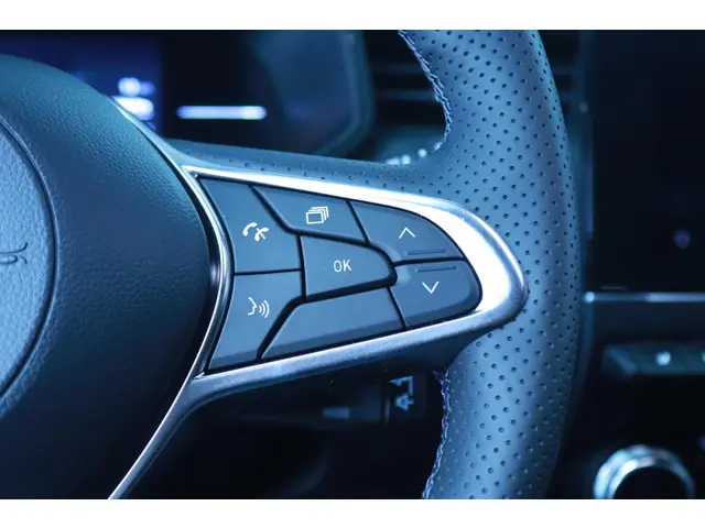 Mitsubishi Colt 1.6 HEV Intense+ 2025 Hybride Benzine 14