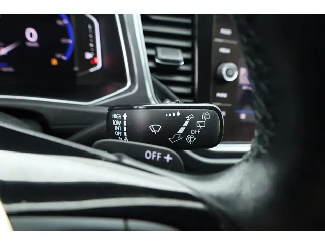 Volkswagen T-Roc 1.5 TSI 150 PK Sport (DSG) 2019 Benzine 14