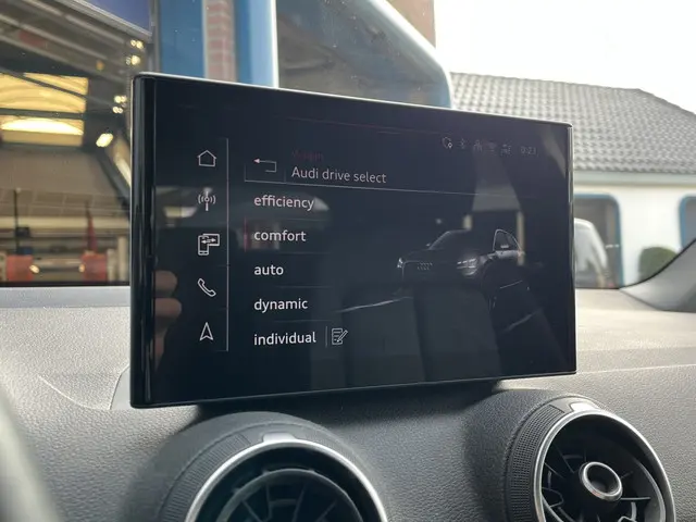 Audi Q2 35 TFSI S Edition 2025 Benzine 28