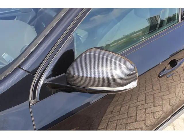 Volvo S60 3.0 T6 AWD Polestar 2014 Benzine 14