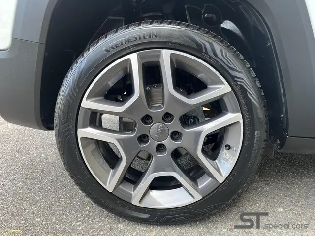 Jeep Renegade 1.3T Limited|Navi|Beats|19 inch 2019 Benzine 37