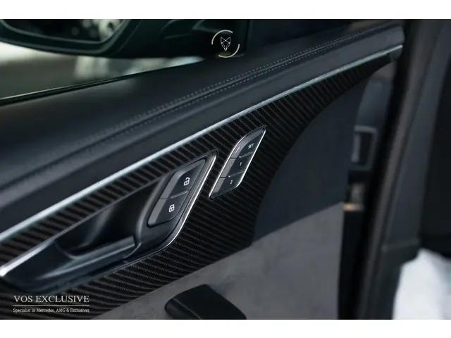 Audi Q8 4.0 TFSI RS Q8 Quattro 2020 Benzine 18