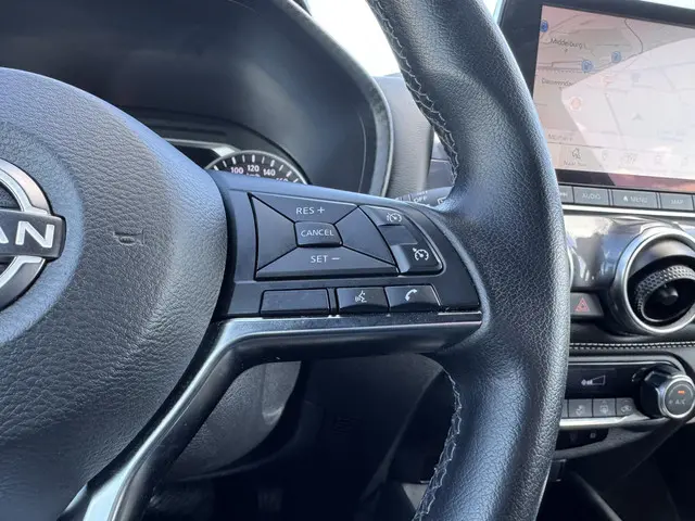 Nissan Juke 1.6 Hybrid N-Connecta 2024 Hybride Benzine 15