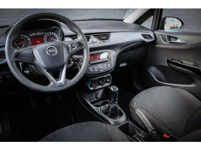 Opel Corsa 3
