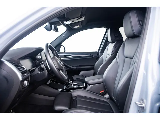 BMW X3 xDrive30e High Executive 2022 Hybride Benzine 4