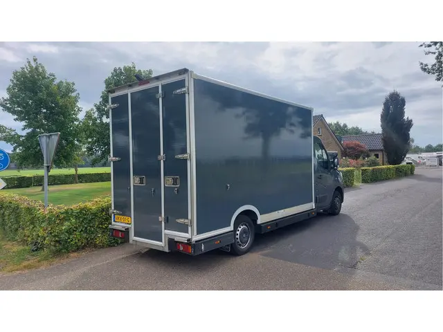 Renault Master T35 2.3 dCi 150 L3 Energy 2021 Diesel 2