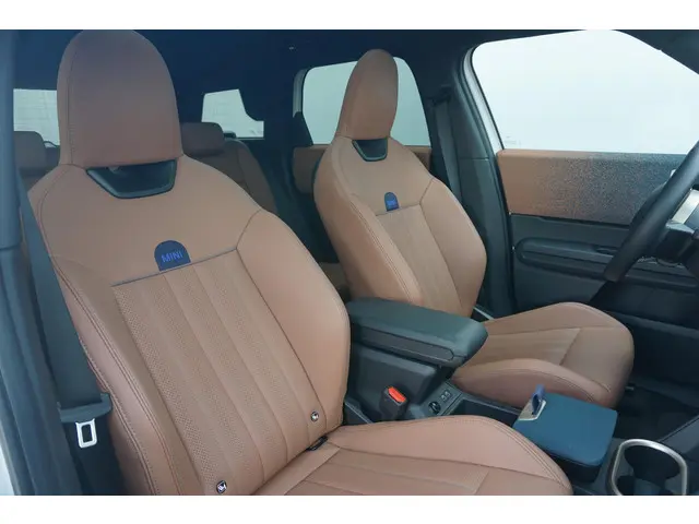 MINI Countryman E 2024 Elektrisch 10