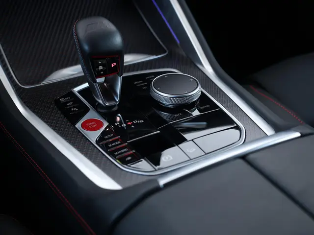 BMW XM PHEV Label Red 30 kWh 2025 Hybride Benzine 51