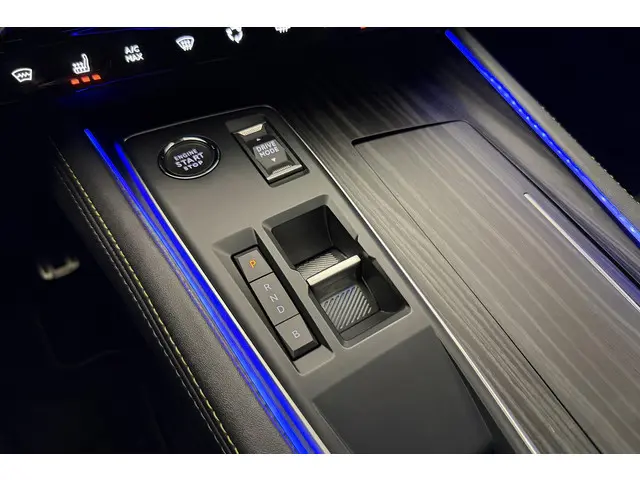 Peugeot 508 SW 1.6 HYbrid PSE 2023 Hybride Benzine 52