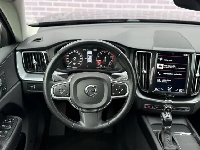 Volvo XC60 2.0 T5 Momentum 2019 Benzine 15