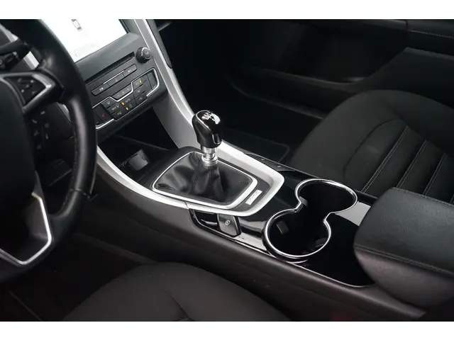 Ford Mondeo Wagon 1.5 Ecoboost Edition 2016 Benzine 20