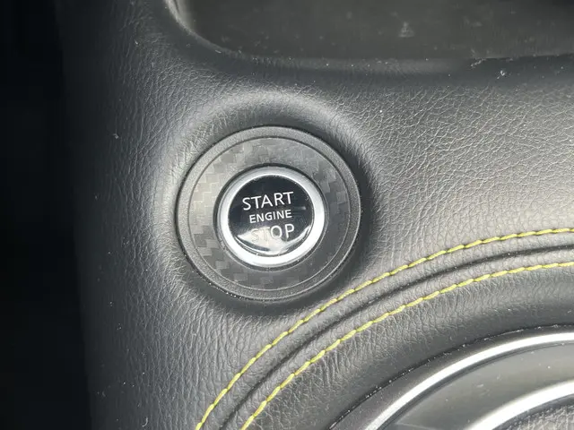 Nissan Juke 1.0 DIG-T Kiiro 2022 Benzine 25