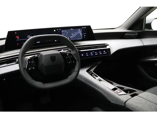 Peugeot 5008 1.2 Hybrid 145 Allure 2025 Hybride Benzine 7