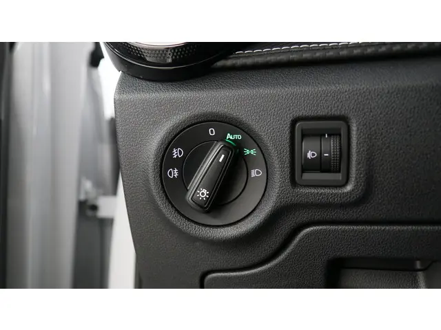 Škoda Fabia 1.0 TSI 95pk Monte Carlo 2024 Benzine 15