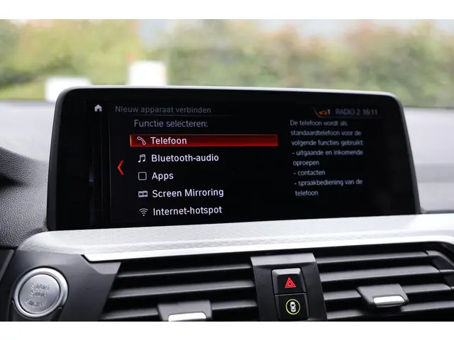 BMW X3 M40i xDrive High Executive 2018 Benzine 56