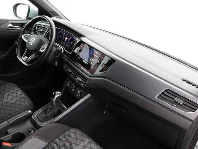 Volkswagen Taigo 1.0 TSI 115pk DSG R-Line 2024 Benzine 27