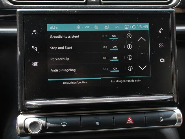 Citroën C3 1.2 PureTech S&S Feel Edition 2018 Benzine 30