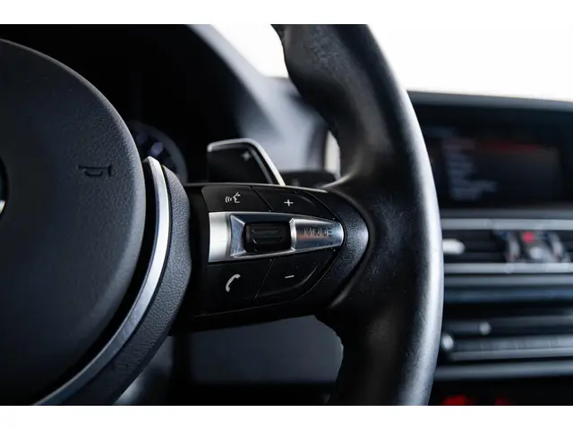BMW 5 Serie Touring M550xd 2016 Diesel 42