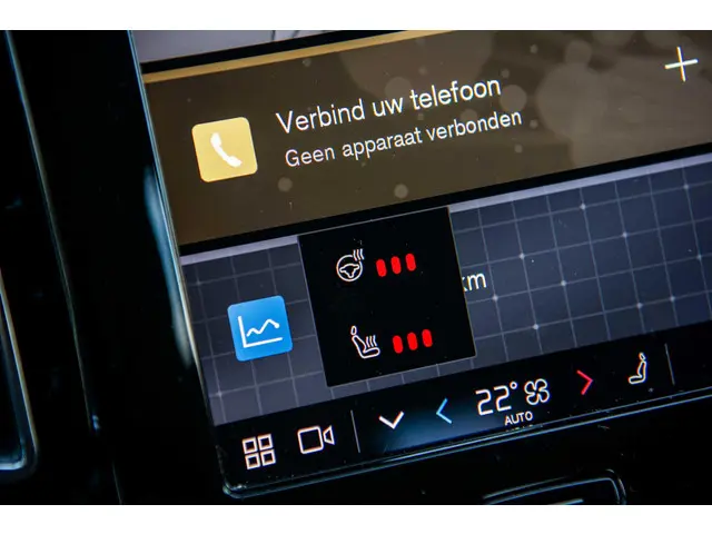 Volvo XC40 Recharge Core 2022 Elektrisch 22