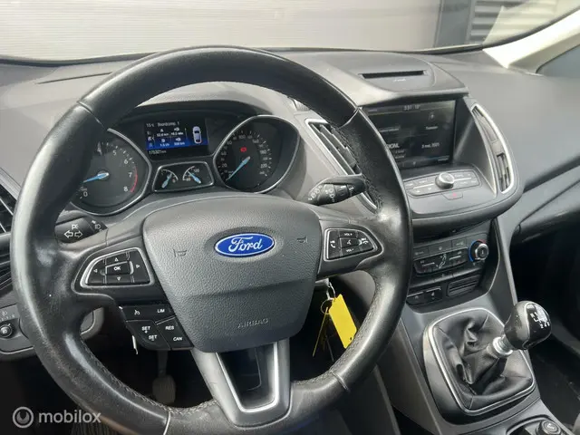 Ford Grand C-Max 1.0 Trend 7p. 2015 Benzine 7