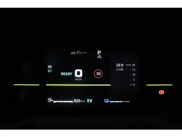 Dacia Duster 1.6 Hybrid 140 extreme 2025 Hybride Benzine 4