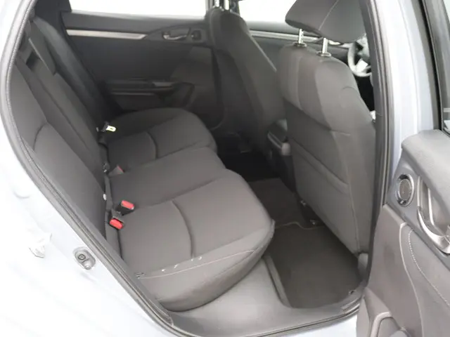 Honda Civic 1.0 i-VTEC Business Edition 2020 Benzine 13