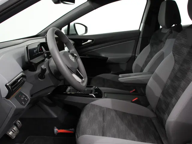 Volkswagen ID.4 Pro 77 kWh 2023 Elektrisch 29