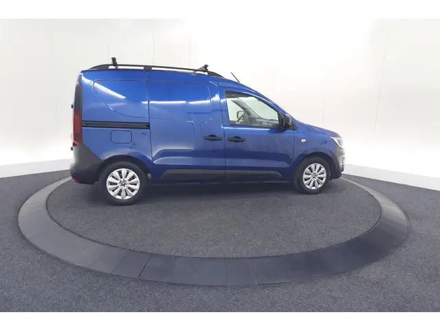 Renault Express 1.5 dCi 75 Comfort + 2021 Diesel 9