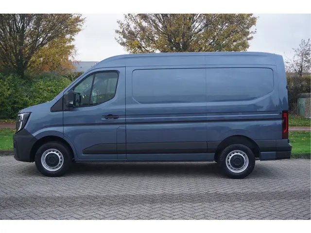 Renault Master 2