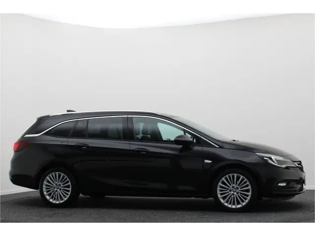 Opel Astra Sports Tourer 1.4 Innovation 2016 Benzine 21