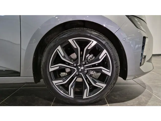 Mitsubishi Colt 1.0T MT Instyle 2024 Benzine 6