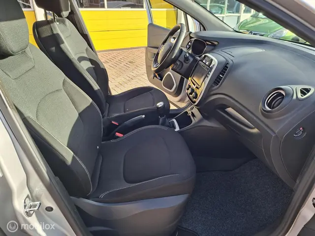 Renault Captur 0.9 TCe Limited 2018 Benzine 11