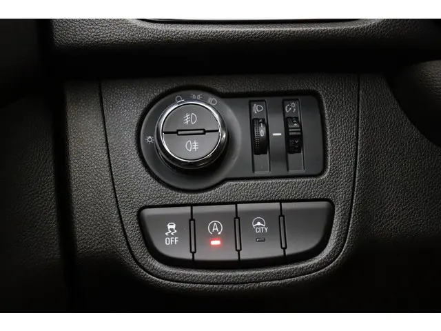Opel KARL 1.0 Rocks Online Edition 2018 Benzine 17